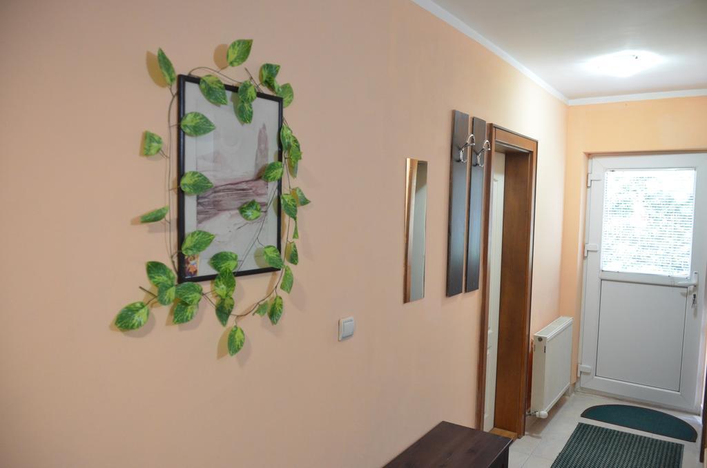 Apartmani Don Zlatibor Exterior photo