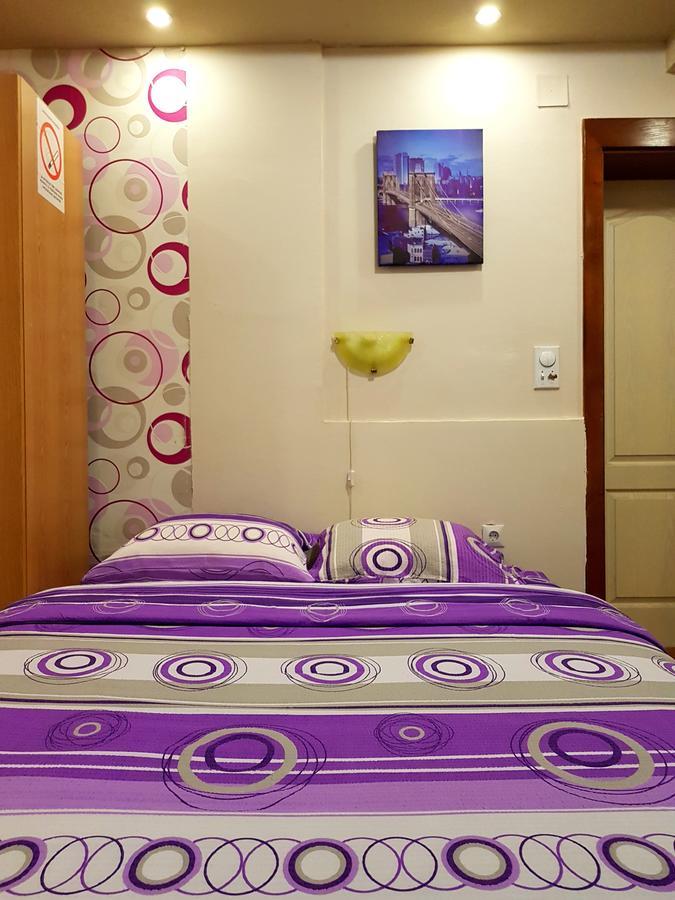 Apartmani Don Zlatibor Exterior photo