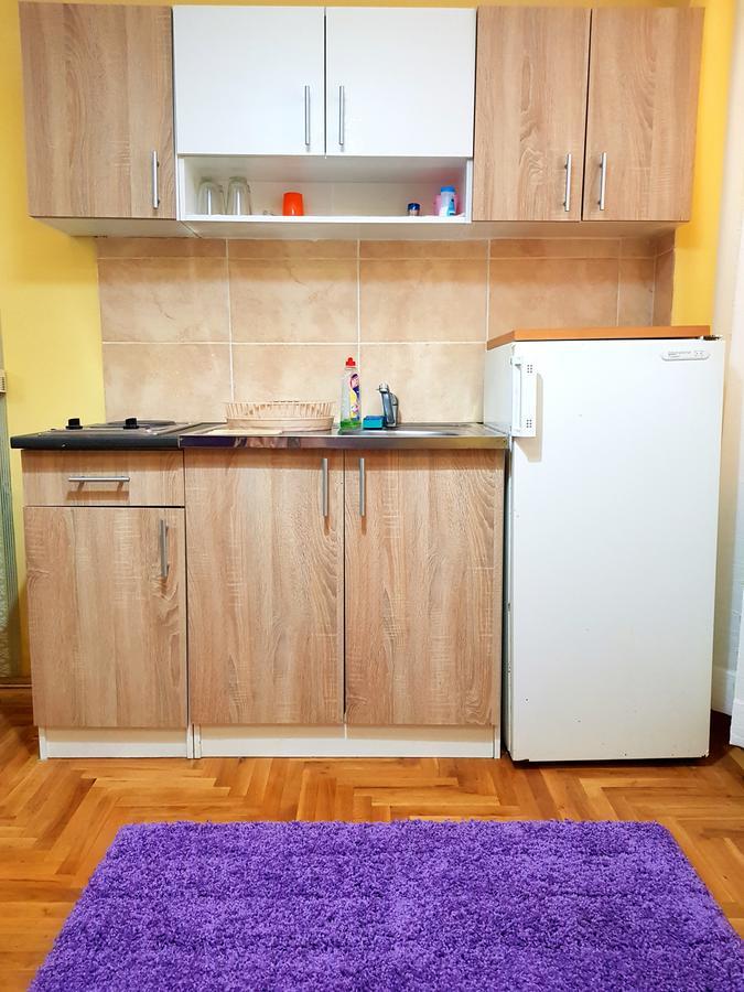 Apartmani Don Zlatibor Exterior photo