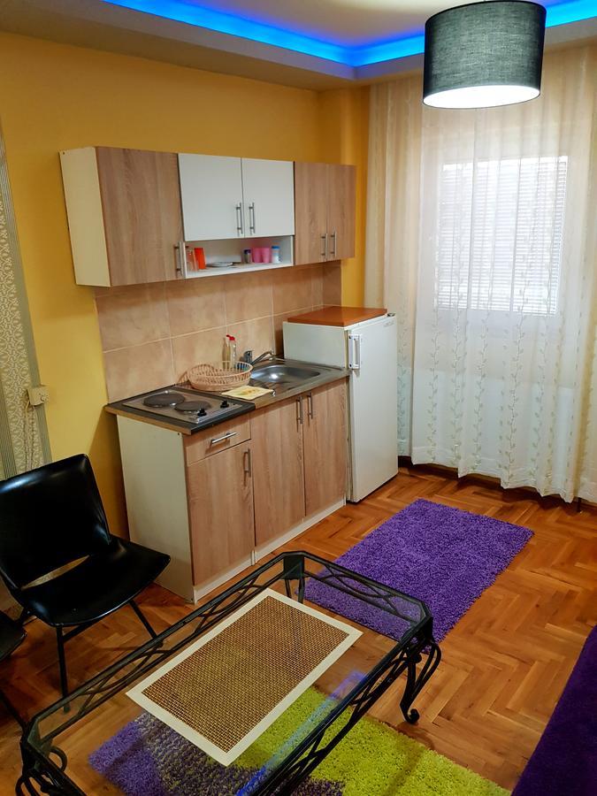 Apartmani Don Zlatibor Exterior photo