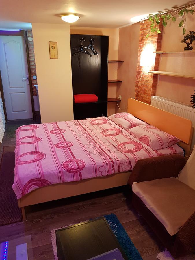 Apartmani Don Zlatibor Exterior photo